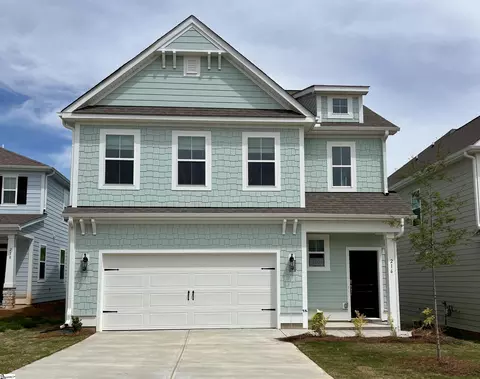 216 Plain Post Trl, Simpsonville, SC 29681