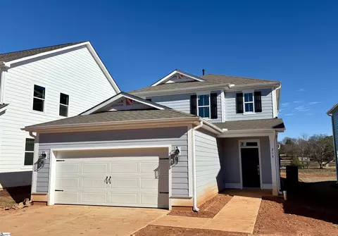 210 Plain Post Trl, Simpsonville, SC 29681