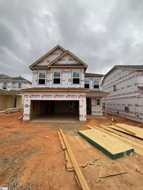 208 Plain Post Trl, Simpsonville, SC 29681