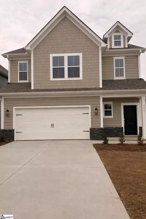 206 Plain Post Trl, Simpsonville, SC 29681