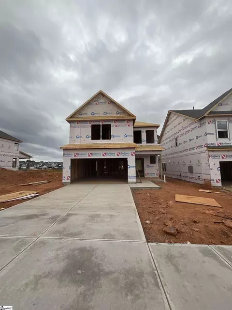 200 Plain Post Trl, Simpsonville, SC 29681