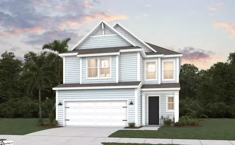 108 Plain Post Trl, Simpsonville, SC 29681