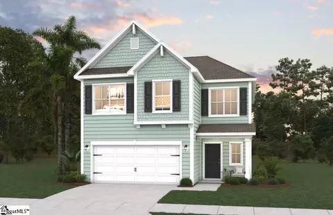 106 Plain Post Trl, Simpsonville, SC 29681