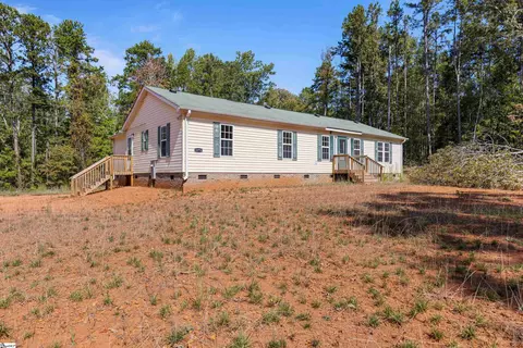 10774 W Highway 76, Gray Court, SC 29645
