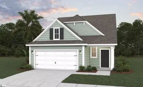 104 Plain Post Trl, Simpsonville, SC 29681