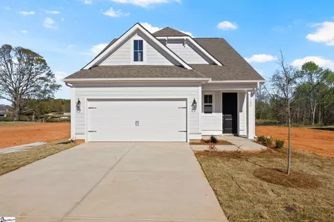 104 Plain Post Trl, Simpsonville, SC 29681