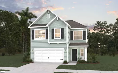 102 Plain Post Trl, Simpsonville, SC 29681