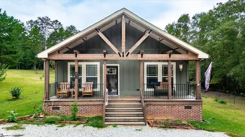 412 Simms School Rd, Central, SC 29630