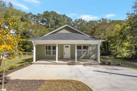 815 S Liberty St, Spartanburg, SC 29306
