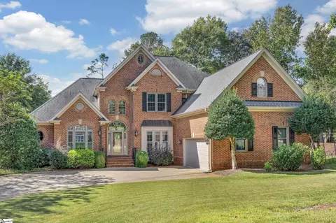 310 Hidden Creek Cir, Spartanburg, SC 29306