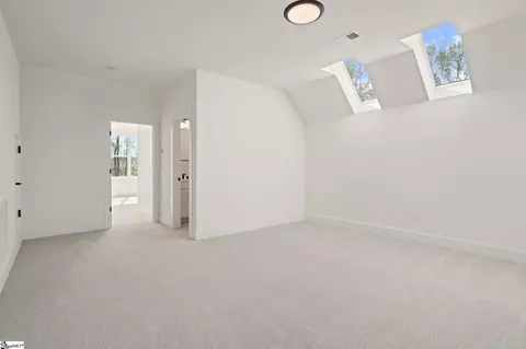 Bedroom - 319 Eagle Mill Ln, Greer, SC 29651 photo 3 of 6