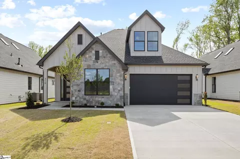 319 Eagle Mill Ln, Greer, SC 29651