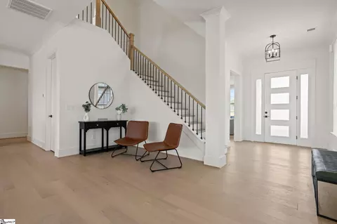 Entry Way - 319 Eagle Mill Ln, Greer, SC 29651 photo 3 of 4