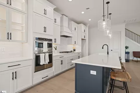 Kitchen - 319 Eagle Mill Ln, Greer, SC 29651 photo 3 of 3