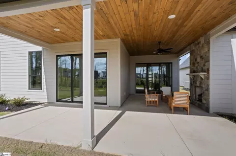 Exterior - 319 Eagle Mill Ln, Greer, SC 29651 photo 3 of 5