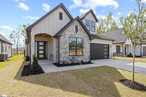 Exterior - 319 Eagle Mill Ln, Greer, SC 29651 photo 2 of 5