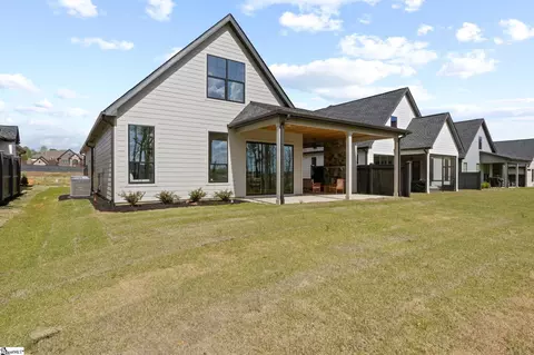 Exterior - 319 Eagle Mill Ln, Greer, SC 29651 photo 5 of 5