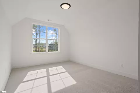 Bedroom - 319 Eagle Mill Ln, Greer, SC 29651 photo 6 of 6