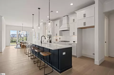 Kitchen - 319 Eagle Mill Ln, Greer, SC 29651 photo 1 of 3