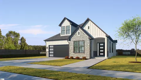 319 Eagle Mill Ln, Greer, SC 29651