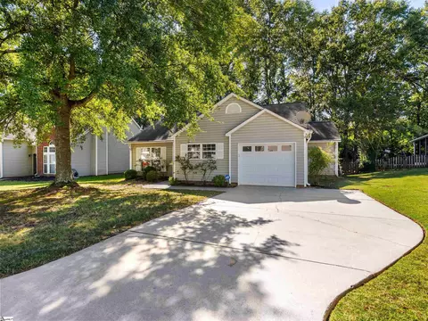 242 Birds Eye Vw, Boiling Springs, SC 29316
