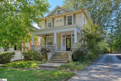 120 Connecticut Ave, Spartanburg, SC 29306