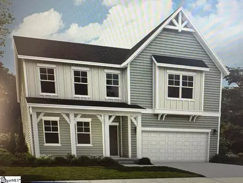 Other - 557 Hydrangea St #LOT 46, Seneca, SC 29678 photo 2 of 8