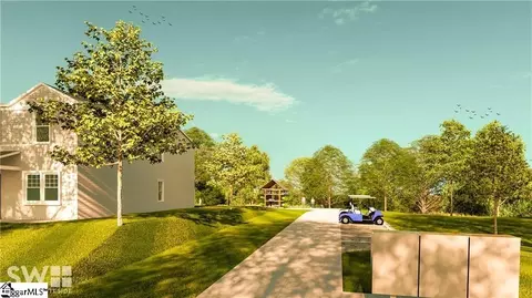 Exterior - 557 Hydrangea St #LOT 46, Seneca, SC 29678 photo 4 of 4