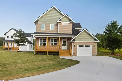 307 Tribble St, Honea Path, SC 29654