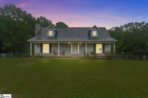 3815 Pacolet Hwy, Pacolet, SC 29372