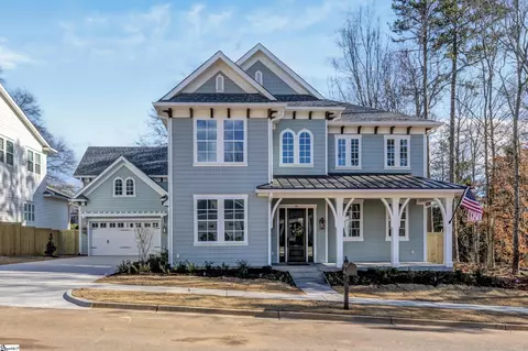 46 Porcher Cir, Greenville, SC 29605