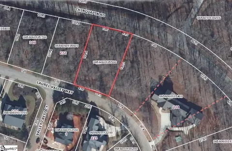 228 Laurel Valley Way, Travelers Rest, SC 29690