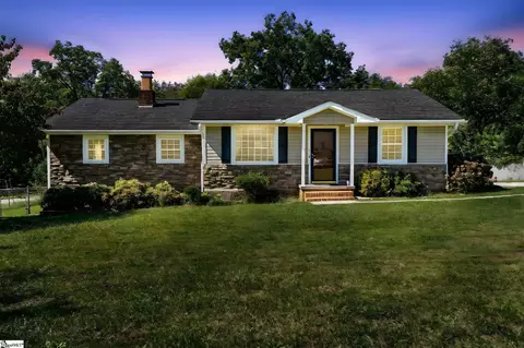 103 Stadium Dr, Greenville, SC 29609