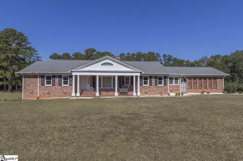 2486 W 72 Hwy, Abbeville, SC 29620