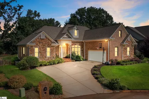 508 Peppercorn Ct, Greer, SC 29650