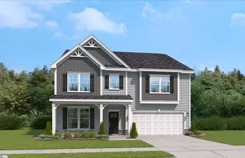 17 Stumphouse St, Greenville, SC 29607