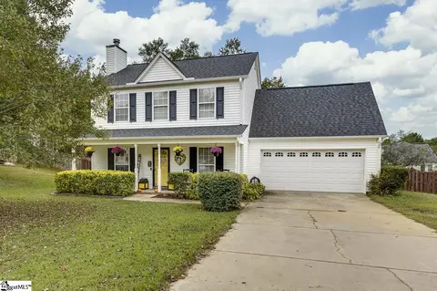 10 Madera Trl, Simpsonville, SC 29680