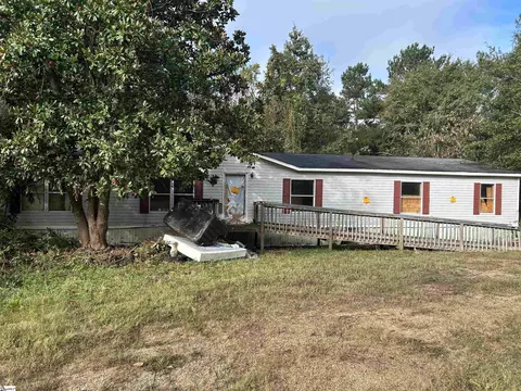 7687 Riverfork Rd, Waterloo, SC 29384