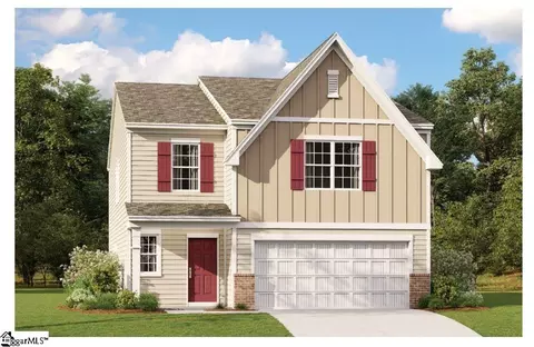 tbd Stokely Way, Piedmont, SC 29673
