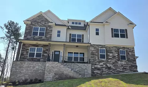 222 Holly Branch Rd #LOT 31, Piedmont, SC 29673
