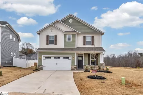 109 Denbigh Ln #LOT 65, Greenville, SC 29605