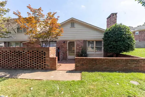 710 Hunts Bridge Rd UNIT 45, Greenville, SC 29617