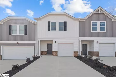 412 Blissful Ct, Taylors, SC 29687