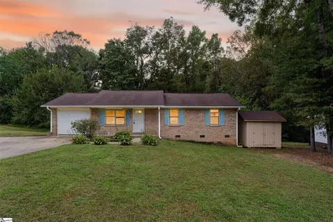 311 Coach Hill Dr, Gaffney, SC 29340