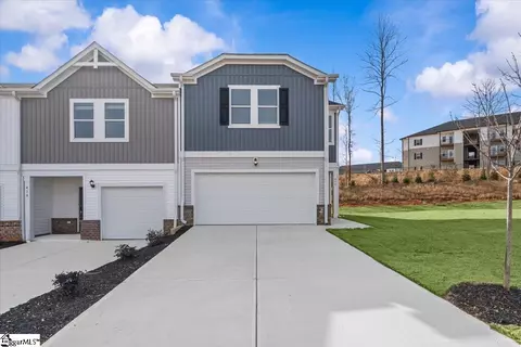 408 Blissful Ct, Taylors, SC 29687