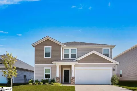 602 Splendid Pl, Simpsonville, SC 29680