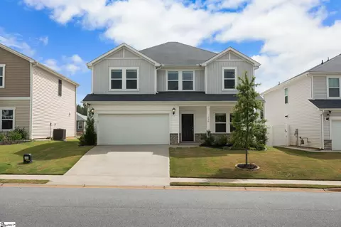 338 Pewter Cir, Simpsonville, SC 29680
