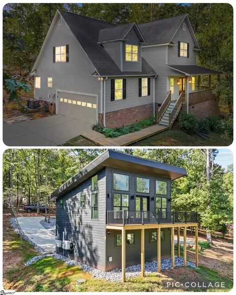 1258 Cove Creek Rd, Pickens, SC 29671