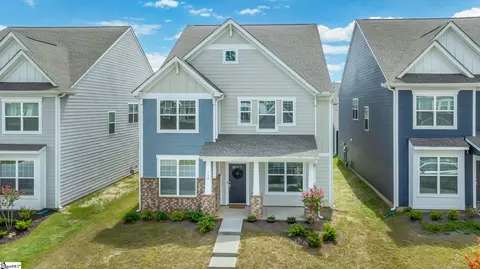 138 Magnolia St, Reidville, SC 29375