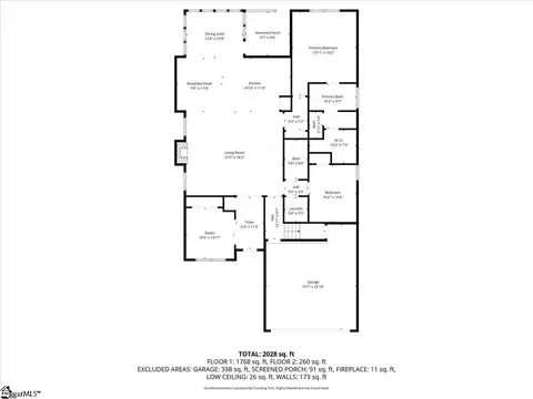 237 Medoc Ln, Moore, SC 29369 photo 24